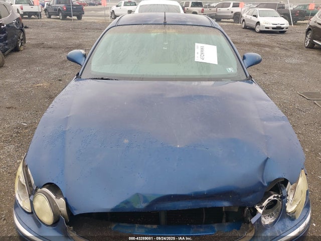 Aukcja sprzedaży 2005 Buick Lacrosse Cxl, vin: 2G4WD532X51301410, numer aukcji: 43289081