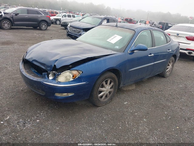 Aukcja sprzedaży 2005 Buick Lacrosse Cxl, vin: 2G4WD532X51301410, numer aukcji: 43289081