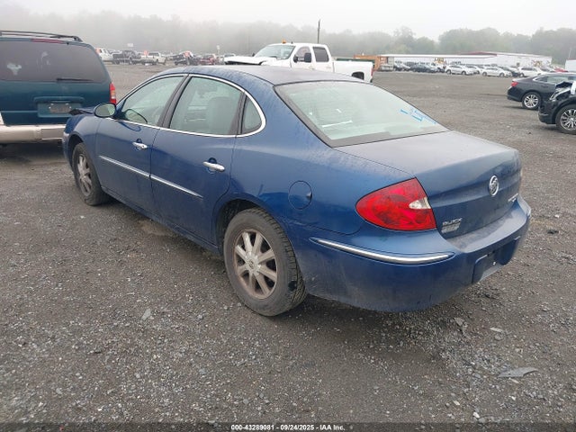 Aukcja sprzedaży 2005 Buick Lacrosse Cxl, vin: 2G4WD532X51301410, numer aukcji: 43289081