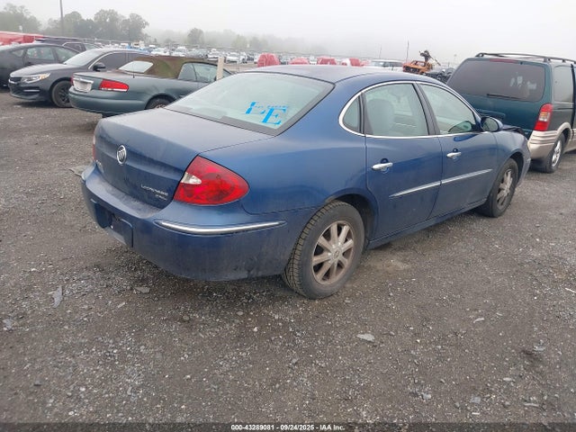 Aukcja sprzedaży 2005 Buick Lacrosse Cxl, vin: 2G4WD532X51301410, numer aukcji: 43289081