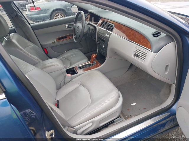 Aukcja sprzedaży 2005 Buick Lacrosse Cxl, vin: 2G4WD532X51301410, numer aukcji: 43289081
