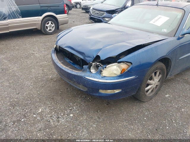 Aukcja sprzedaży 2005 Buick Lacrosse Cxl, vin: 2G4WD532X51301410, numer aukcji: 43289081