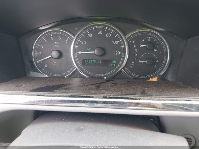 Aukcja sprzedaży 2005 Buick Lacrosse Cxl, vin: 2G4WD532X51301410, numer aukcji: 43289081