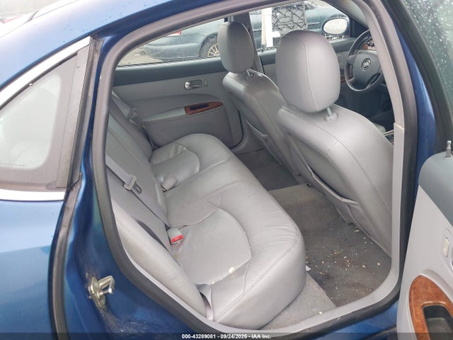 Aukcja sprzedaży 2005 Buick Lacrosse Cxl, vin: 2G4WD532X51301410, numer aukcji: 43289081