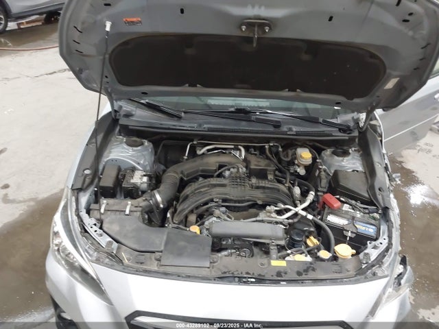 Subaru naturally aspirated 2018 JF2GTABC4JH278844 Image 10
