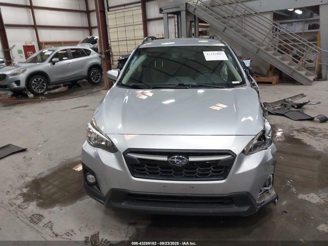 Subaru naturally aspirated 2018 JF2GTABC4JH278844 Image 12