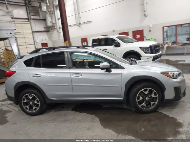 Subaru naturally aspirated 2018 JF2GTABC4JH278844 Image 13