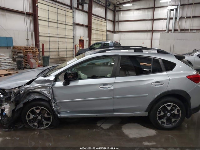 Subaru naturally aspirated 2018 JF2GTABC4JH278844 Image 14