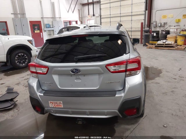 Subaru naturally aspirated 2018 JF2GTABC4JH278844 Image 16
