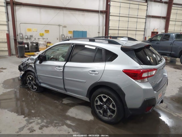 Subaru naturally aspirated 2018 JF2GTABC4JH278844 Image 3