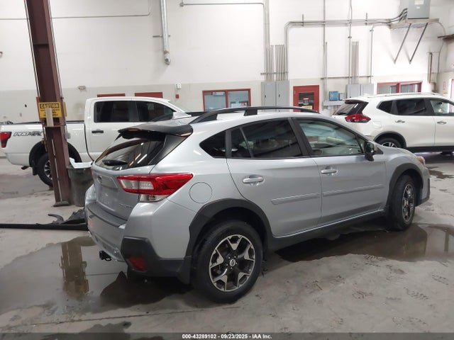 Subaru naturally aspirated 2018 JF2GTABC4JH278844 Image 4