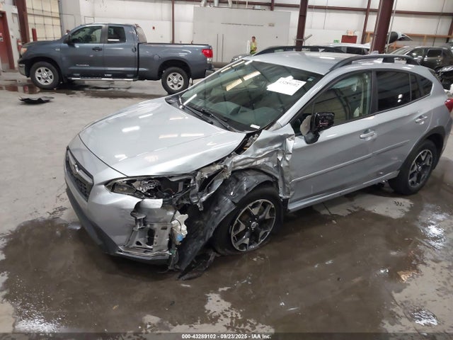 Subaru naturally aspirated 2018 JF2GTABC4JH278844 Image 6