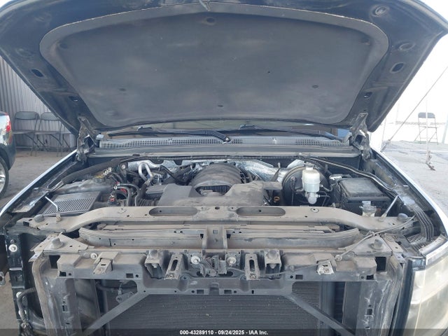 1GNSKHKC0GR340223 Chevrolet l83 - sidi, vvt, afm, e85 max, aluminum