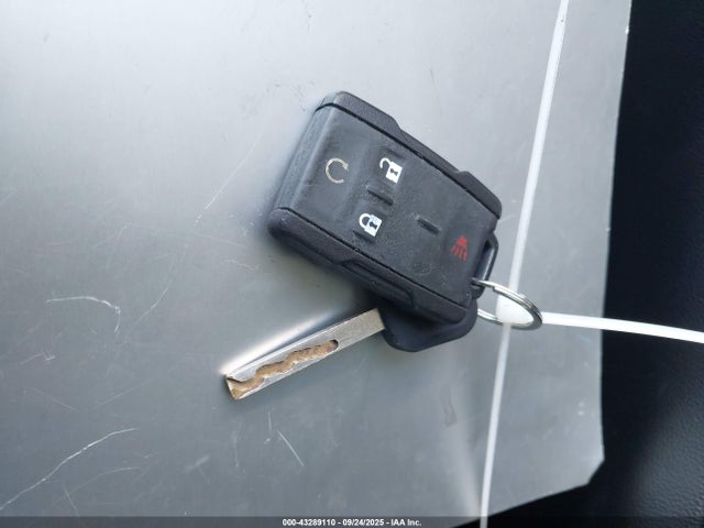 1GNSKHKC0GR340223 Chevrolet l83 - sidi, vvt, afm, e85 max, aluminum