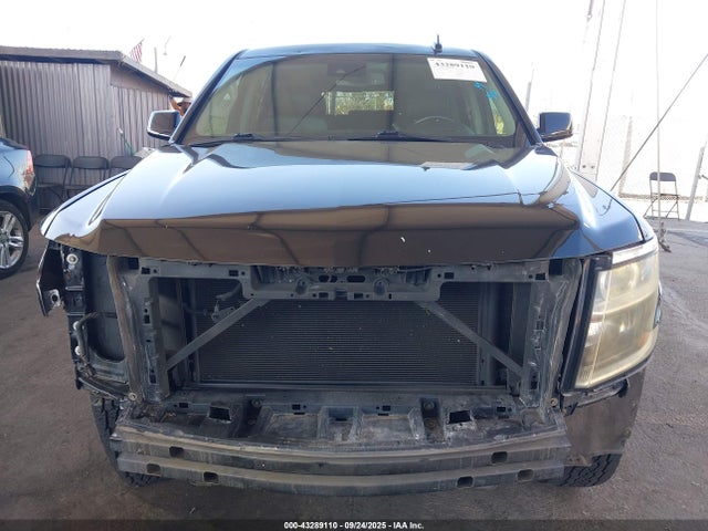 1GNSKHKC0GR340223 Chevrolet l83 - sidi, vvt, afm, e85 max, aluminum