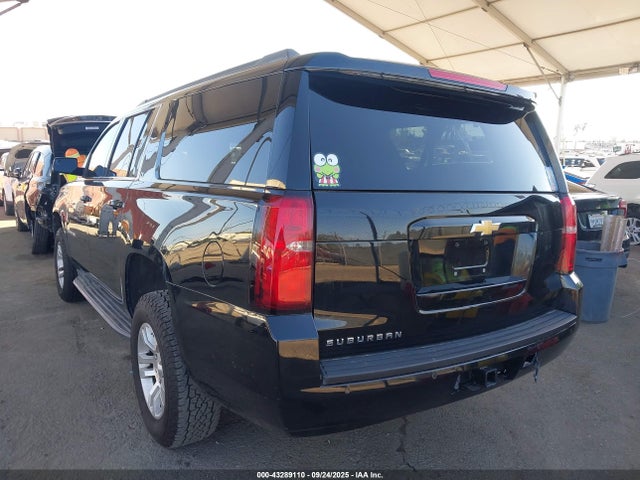 1GNSKHKC0GR340223 Chevrolet l83 - sidi, vvt, afm, e85 max, aluminum