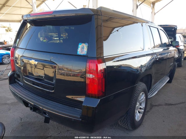 1GNSKHKC0GR340223 Chevrolet l83 - sidi, vvt, afm, e85 max, aluminum