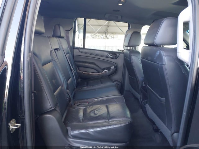 1GNSKHKC0GR340223 Chevrolet l83 - sidi, vvt, afm, e85 max, aluminum