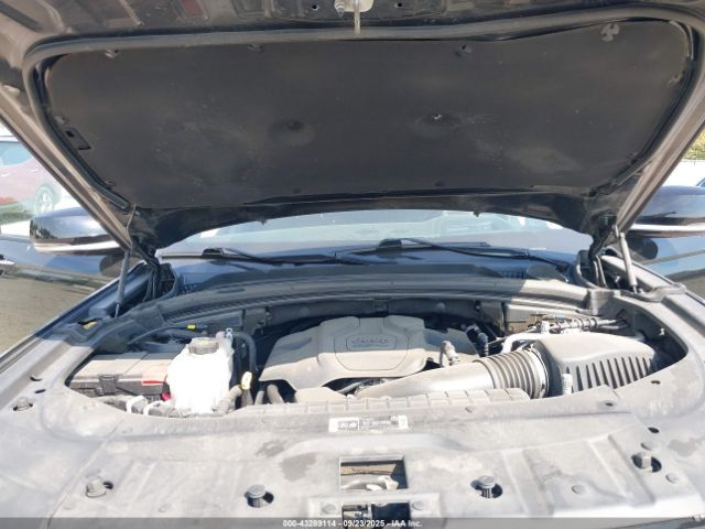 2022 JEEP GRAND CHEROKEE 1C4RJHET7N8546339 Photo 9