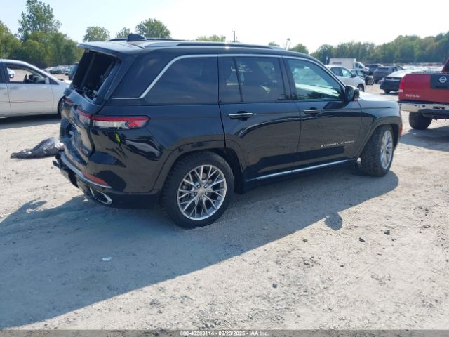 2022 JEEP GRAND CHEROKEE 1C4RJHET7N8546339 Photo 3