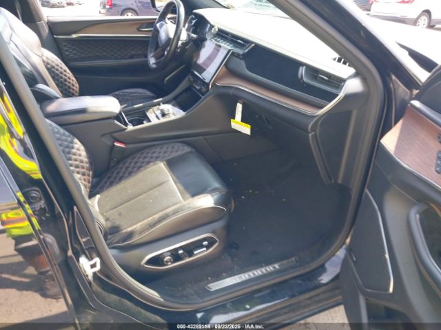 2022 JEEP GRAND CHEROKEE 1C4RJHET7N8546339 Photo 4