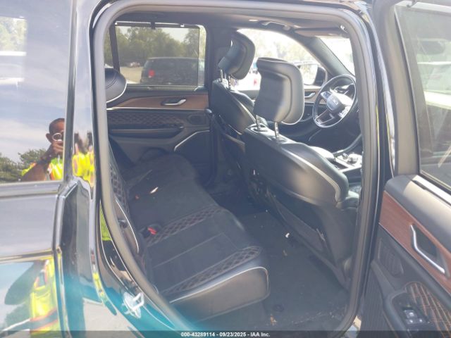 2022 JEEP GRAND CHEROKEE 1C4RJHET7N8546339 Photo 7