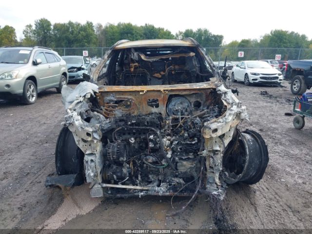 2021 VOLVO XC60 YV4102RL7M1800238 Photo 5