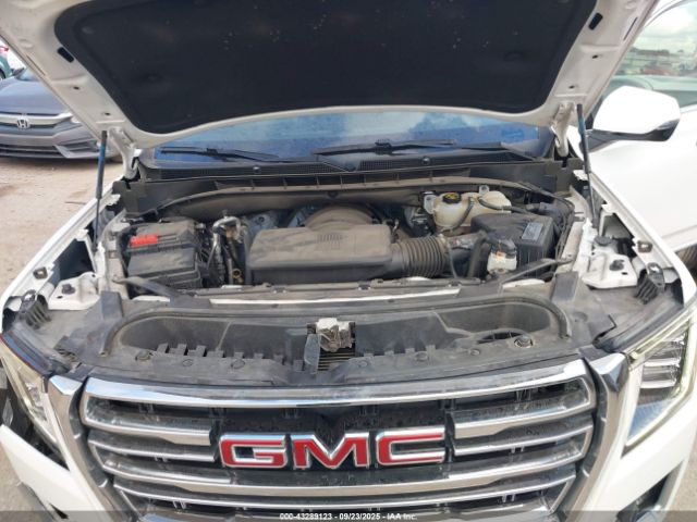 2021 GMC YUKON 1GKS1BKD1MR117660 Photo 9