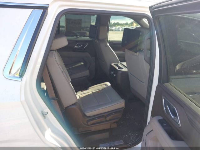 2021 GMC YUKON 1GKS1BKD1MR117660 Photo 7