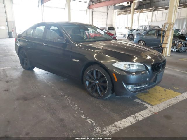2011 BMW 535I WBAFR7C5XBC266835