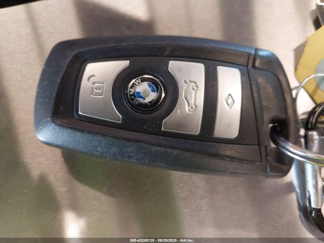 2011 BMW 535I WBAFR7C5XBC266835 Photo 10