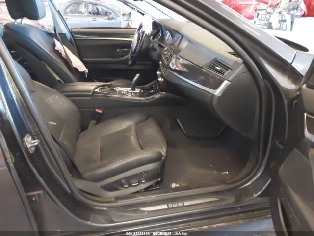 2011 BMW 535I WBAFR7C5XBC266835 Photo 4