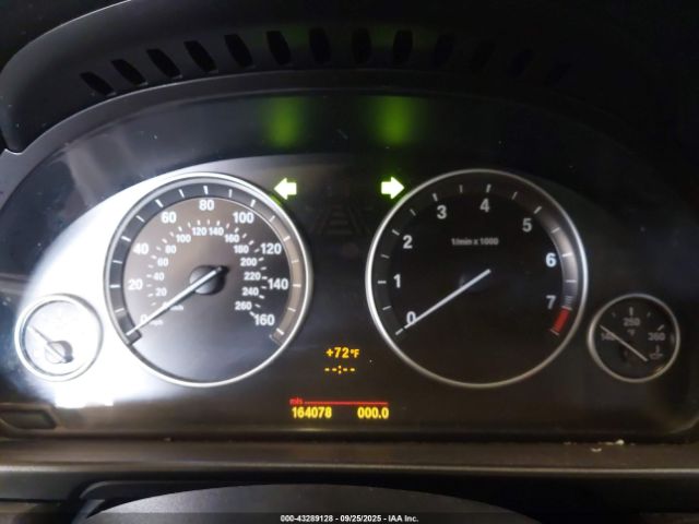 2011 BMW 535I WBAFR7C5XBC266835 Photo 6