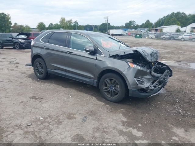 2016 FORD EDGE 2FMPK4J80GBB79469
