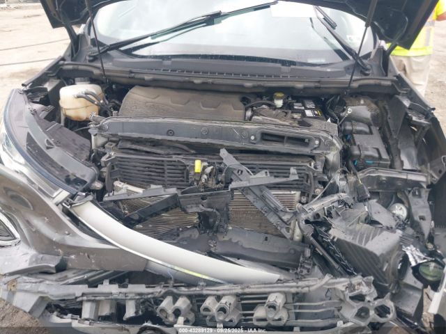 2016 FORD EDGE 2FMPK4J80GBB79469 Photo 9