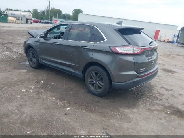 2016 FORD EDGE 2FMPK4J80GBB79469 Photo 2