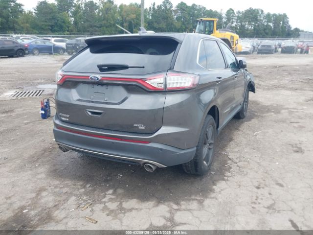 2016 FORD EDGE 2FMPK4J80GBB79469 Photo 3
