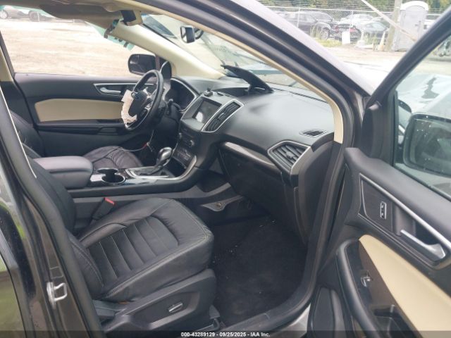 2016 FORD EDGE 2FMPK4J80GBB79469 Photo 4