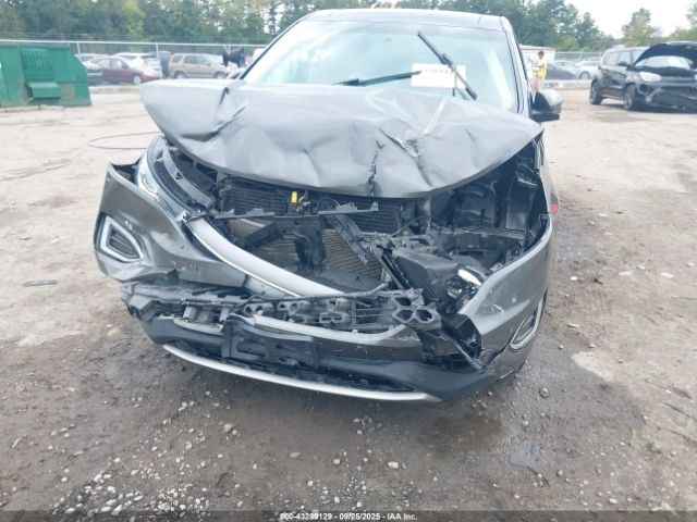2016 FORD EDGE 2FMPK4J80GBB79469 Photo 5