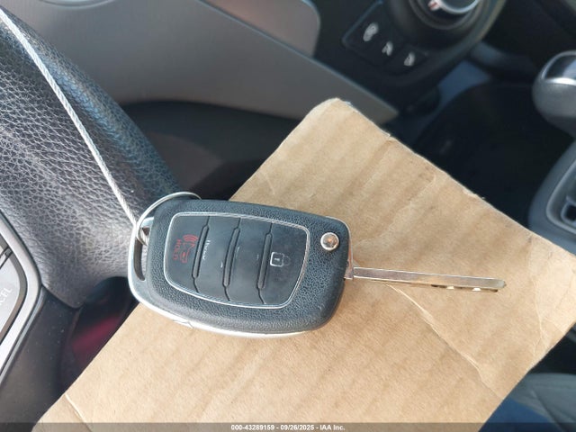 5XYZTDLB6GG344343 Hyundai gdi theta ii