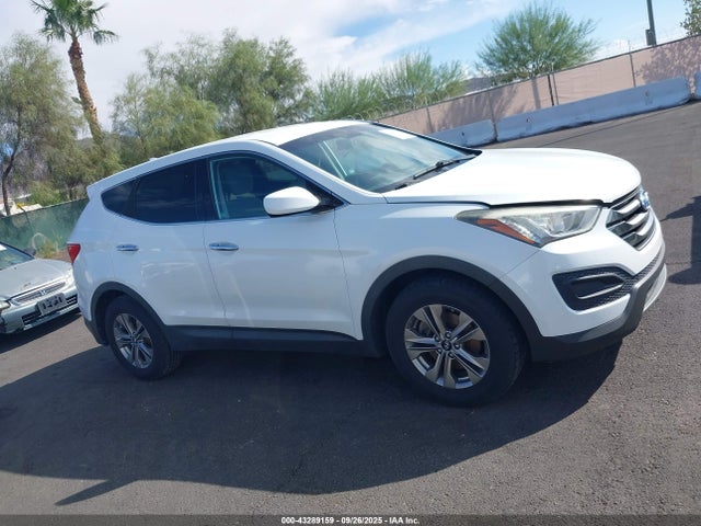 5XYZTDLB6GG344343 Hyundai gdi theta ii
