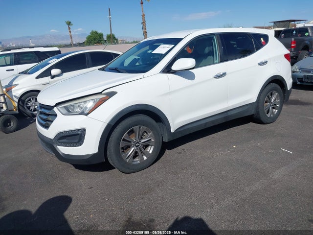 5XYZTDLB6GG344343 Hyundai gdi theta ii