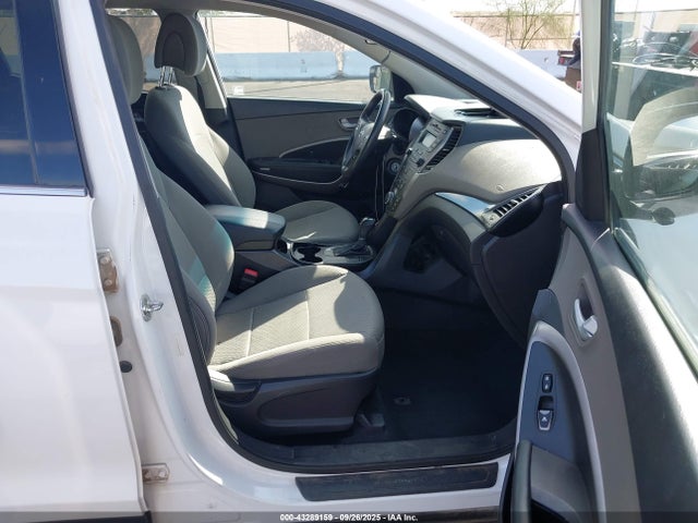 5XYZTDLB6GG344343 Hyundai gdi theta ii