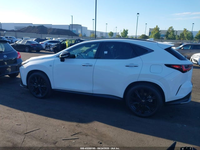 Lexus t24a-fts 2024 2T2KGCEZ5RC040893 Image 15