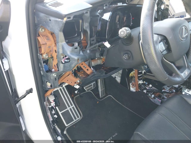Lexus t24a-fts 2024 2T2KGCEZ5RC040893 Image 6