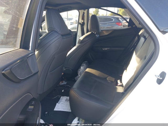Lexus t24a-fts 2024 2T2KGCEZ5RC040893 Image 8