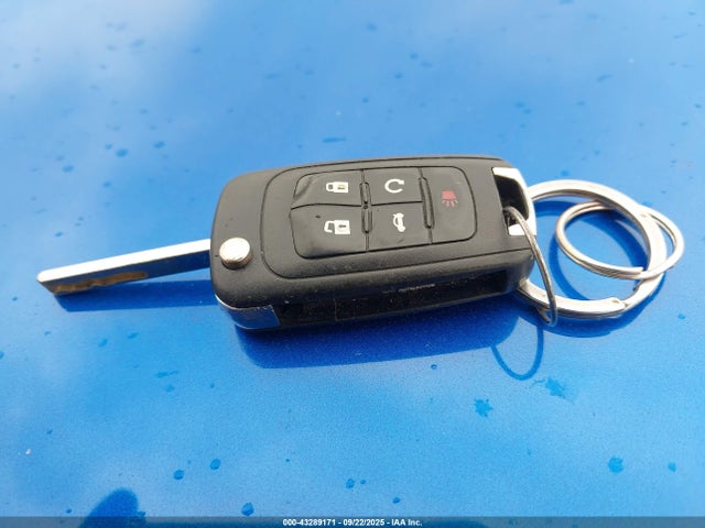 1G1JA5SH0H4157008 Chevrolet luw - mfi, e85 max