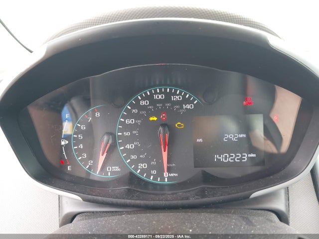 1G1JA5SH0H4157008 Chevrolet luw - mfi, e85 max