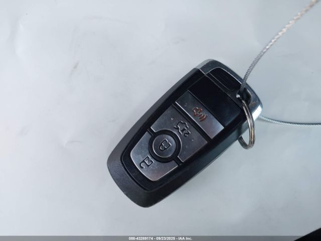 2017 FORD FUSION 3FA6P0H74HR380081 Photo 10