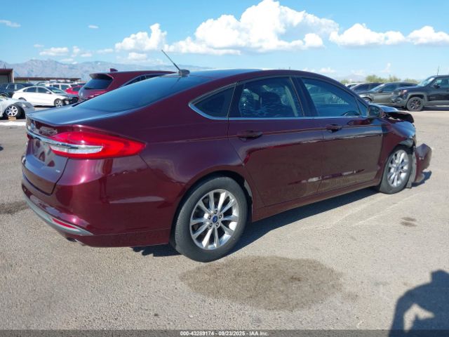 2017 FORD FUSION 3FA6P0H74HR380081 Photo 3
